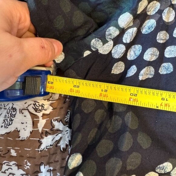 Gorgeous NEW Fahari Bazaar Bega Sula dress from Vestige - Picture 2 of 5